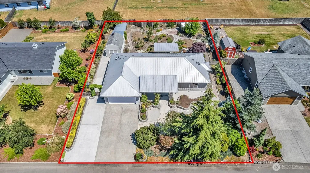 181 Duke Drive Sequim WA 98382