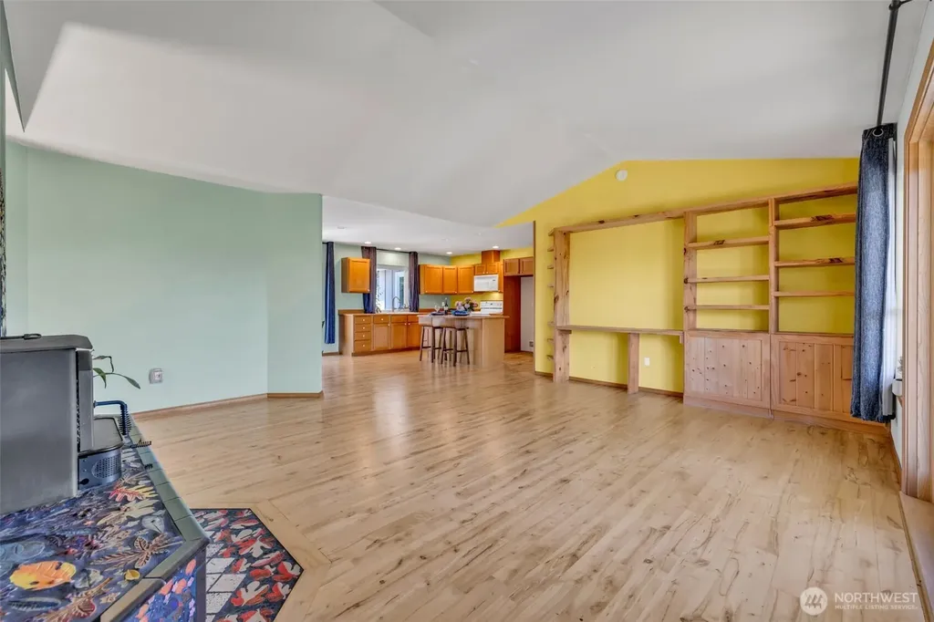 181 Duke Drive Sequim WA 98382