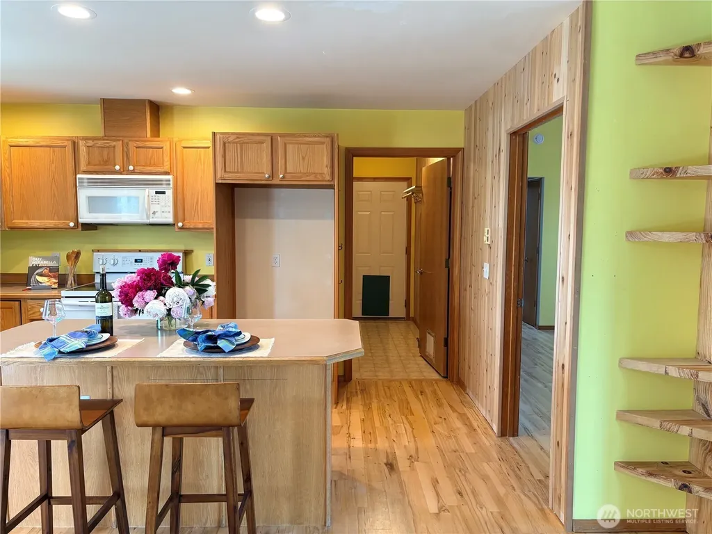 181 Duke Drive Sequim WA 98382