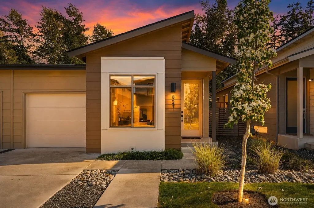 921 Sunseeker Lane Bellingham WA 98226
