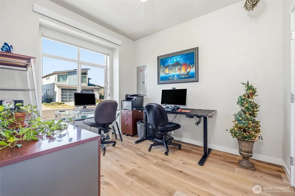 921 Sunseeker Lane Bellingham WA 98226