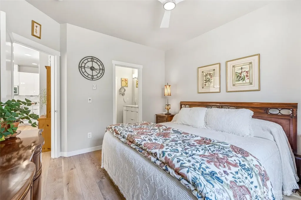 921 Sunseeker Lane Bellingham WA 98226