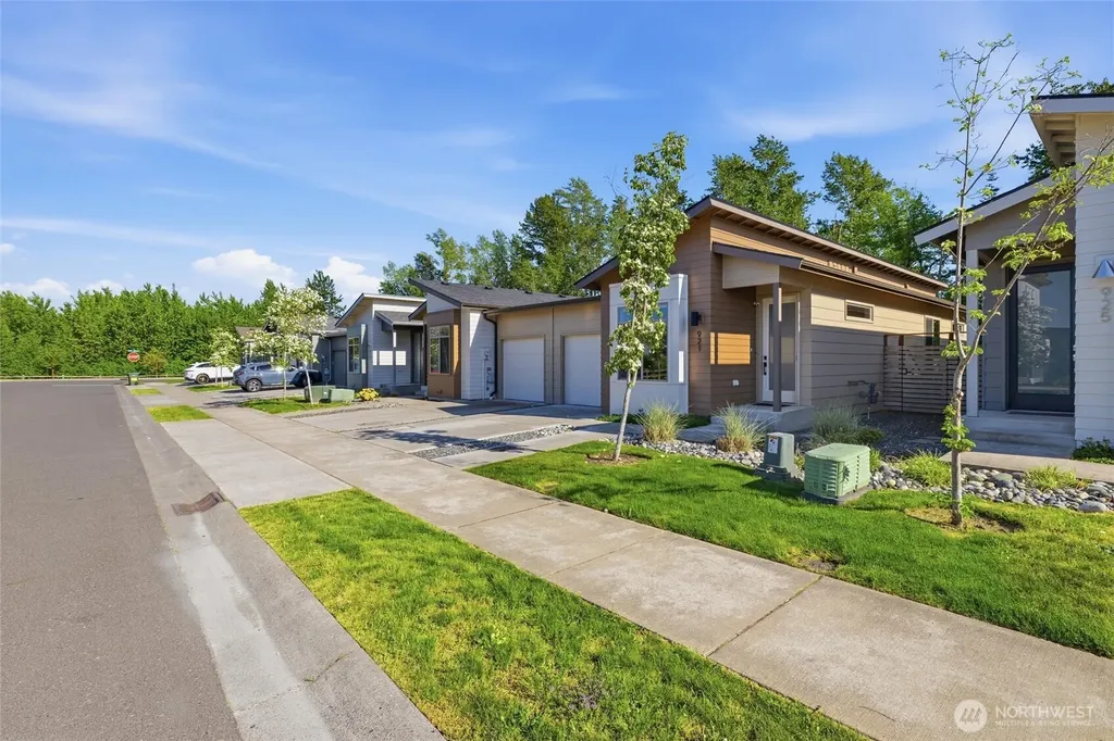 921 Sunseeker Lane Bellingham WA 98226