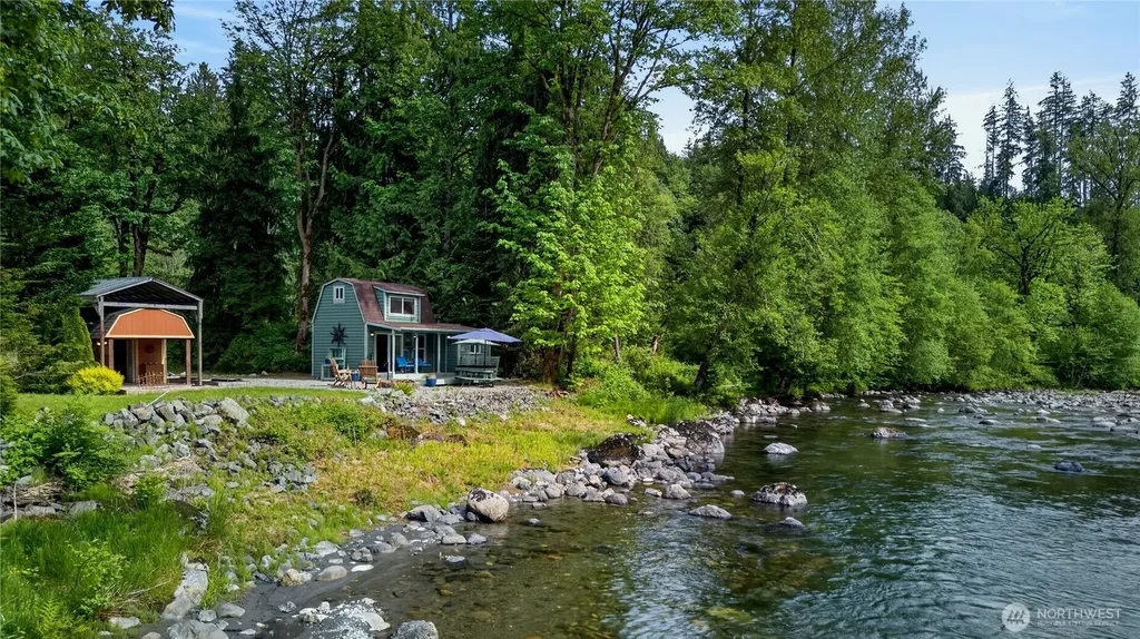 20409 133rd Street NE Granite Falls WA 98252