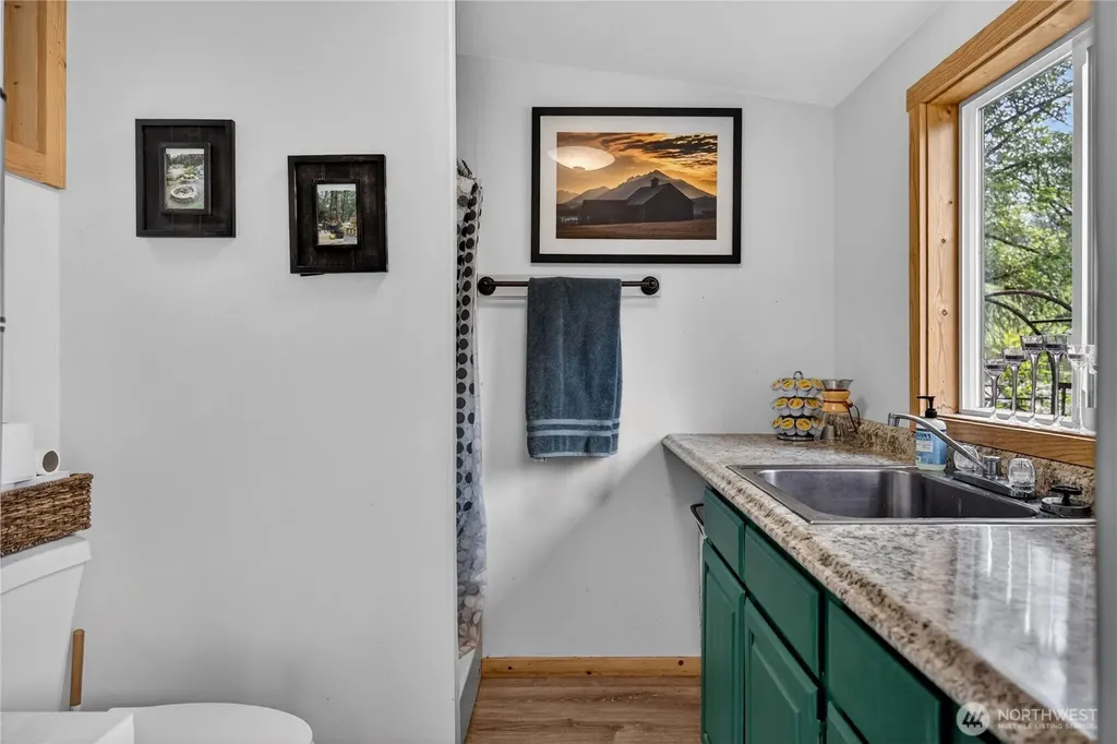 20409 133rd Street NE Granite Falls WA 98252