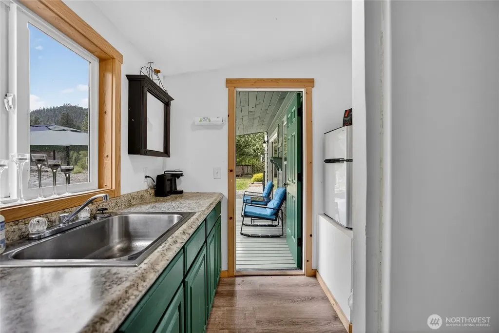 20409 133rd Street NE Granite Falls WA 98252