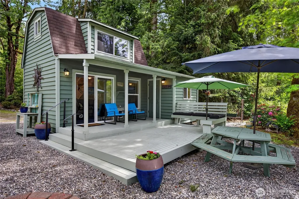20409 133rd Street NE Granite Falls WA 98252