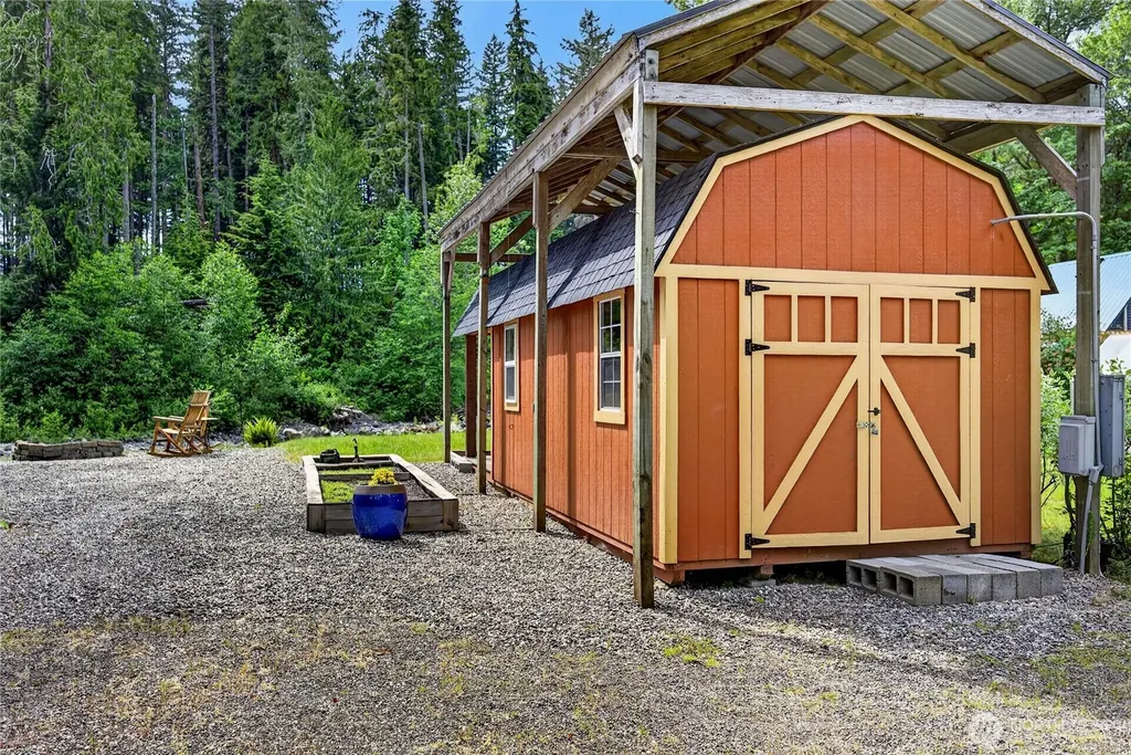 20409 133rd Street NE Granite Falls WA 98252