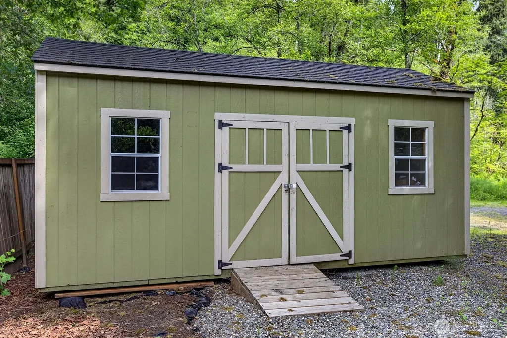 20409 133rd Street NE Granite Falls WA 98252