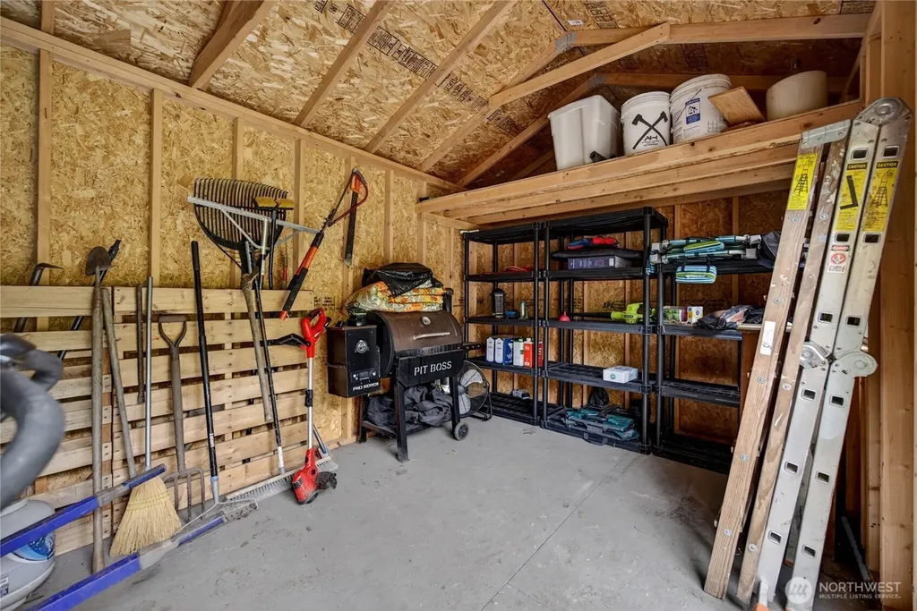 20409 133rd Street NE Granite Falls WA 98252