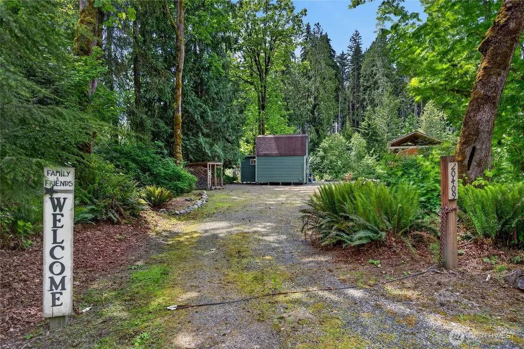 20409 133rd Street NE Granite Falls WA 98252