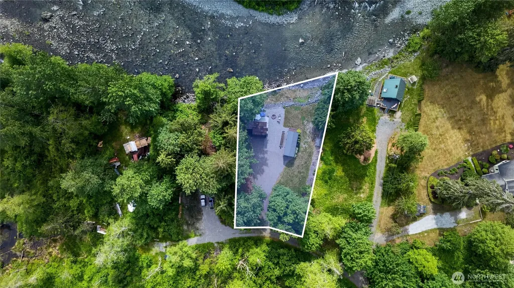 20409 133rd Street NE Granite Falls WA 98252