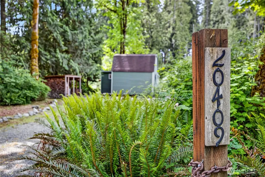 20409 133rd Street NE Granite Falls WA 98252