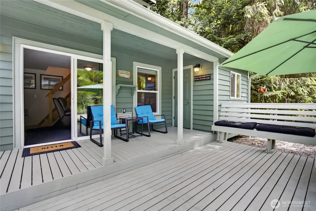 20409 133rd Street NE Granite Falls WA 98252