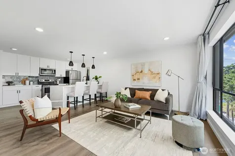 6225 Lake Washington Boulevard NE Kirkland WA 98033