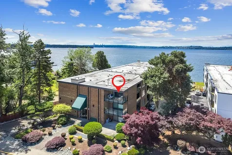 6225 Lake Washington Boulevard NE Kirkland WA 98033