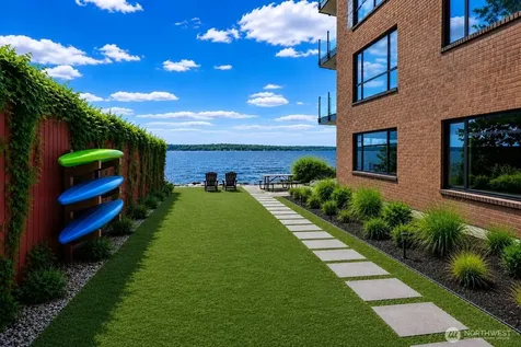 6225 Lake Washington Boulevard NE Kirkland WA 98033