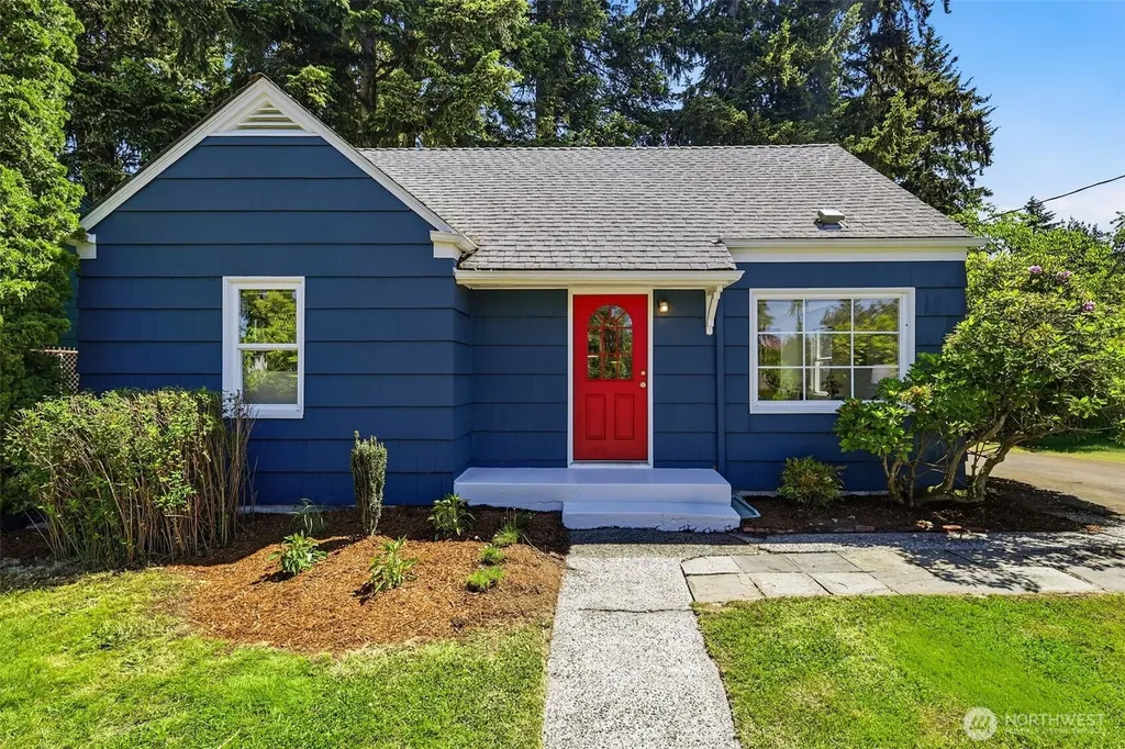 14066 22nd Avenue NE Seattle WA 98125