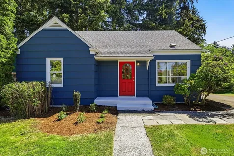 14066 22nd Avenue NE Seattle WA 98125