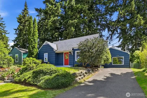 14066 22nd Avenue NE Seattle WA 98125