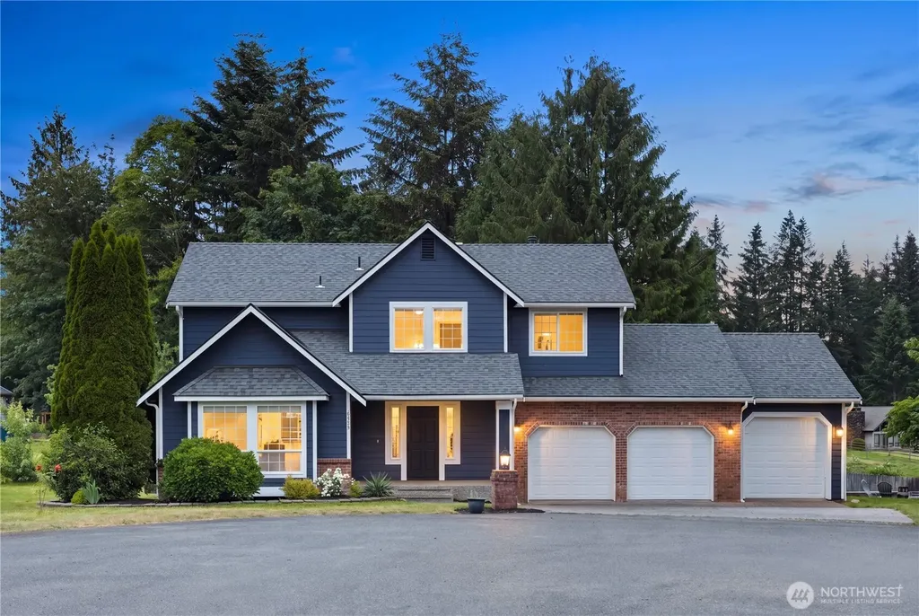 18608 117th Avenue SE Snohomish WA 98296
