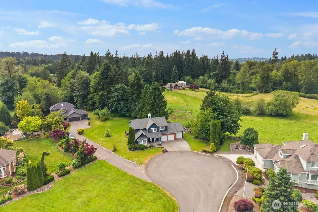 18608 117th Avenue SE Snohomish WA 98296