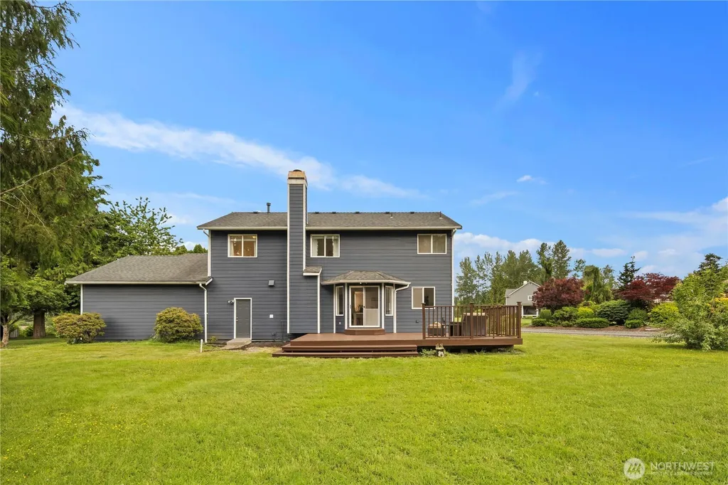 18608 117th Avenue SE Snohomish WA 98296