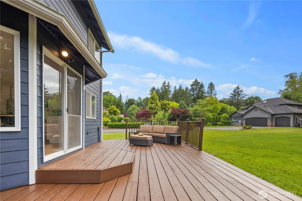 18608 117th Avenue SE Snohomish WA 98296