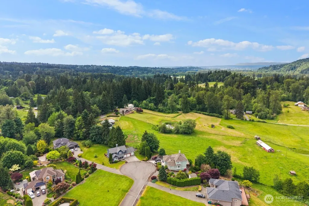 18608 117th Avenue SE Snohomish WA 98296