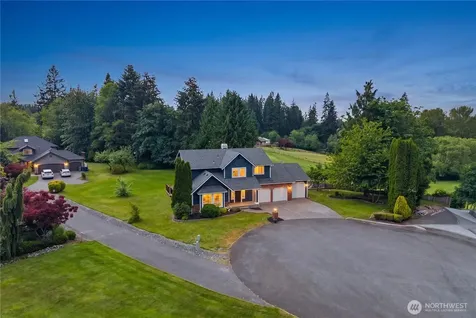 18608 117th Avenue SE Snohomish WA 98296