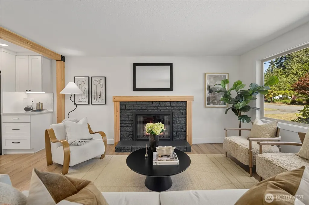 24306 106th Place W Edmonds WA 98020
