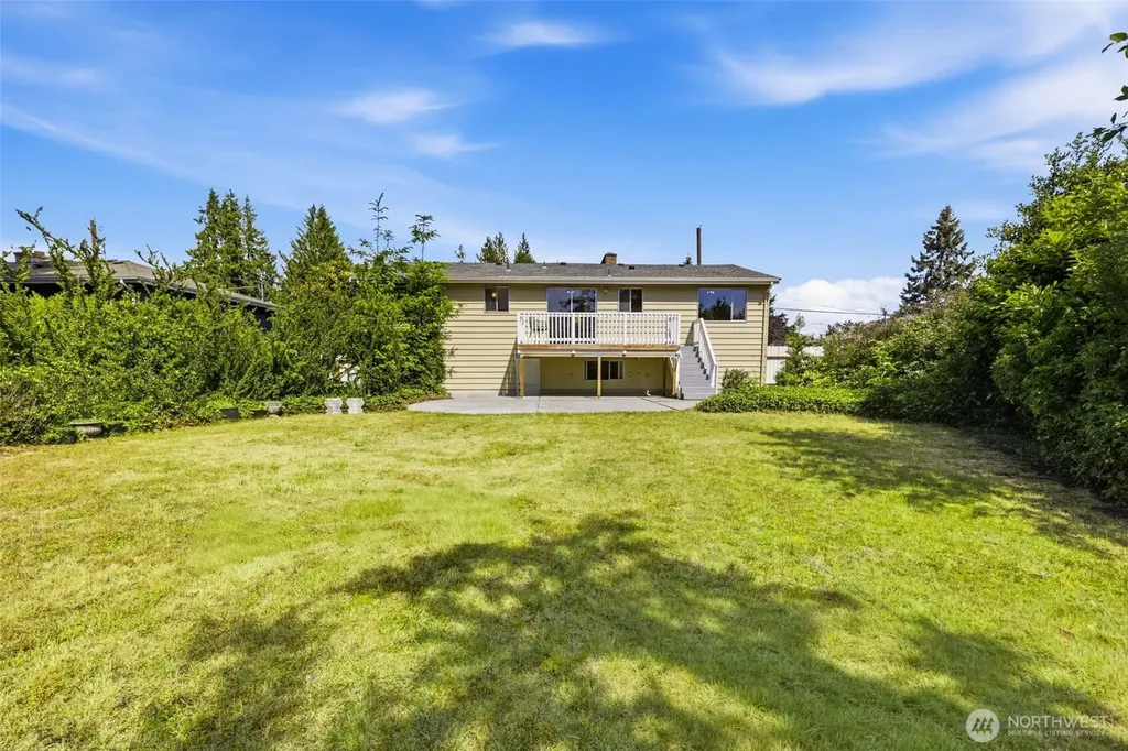 19906 83rd Place W Edmonds WA 98026