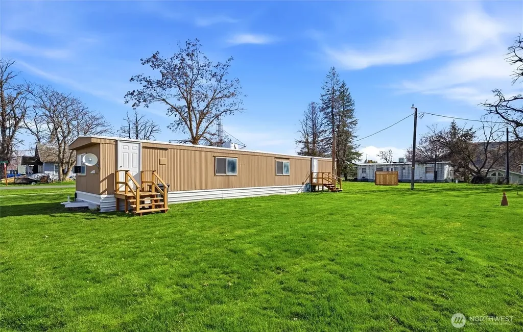 200 W First Street Prescott WA 99348