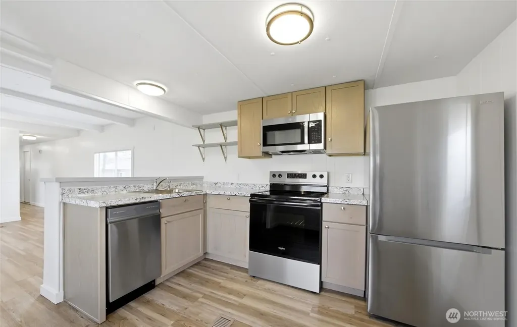 200 W First Street Prescott WA 99348