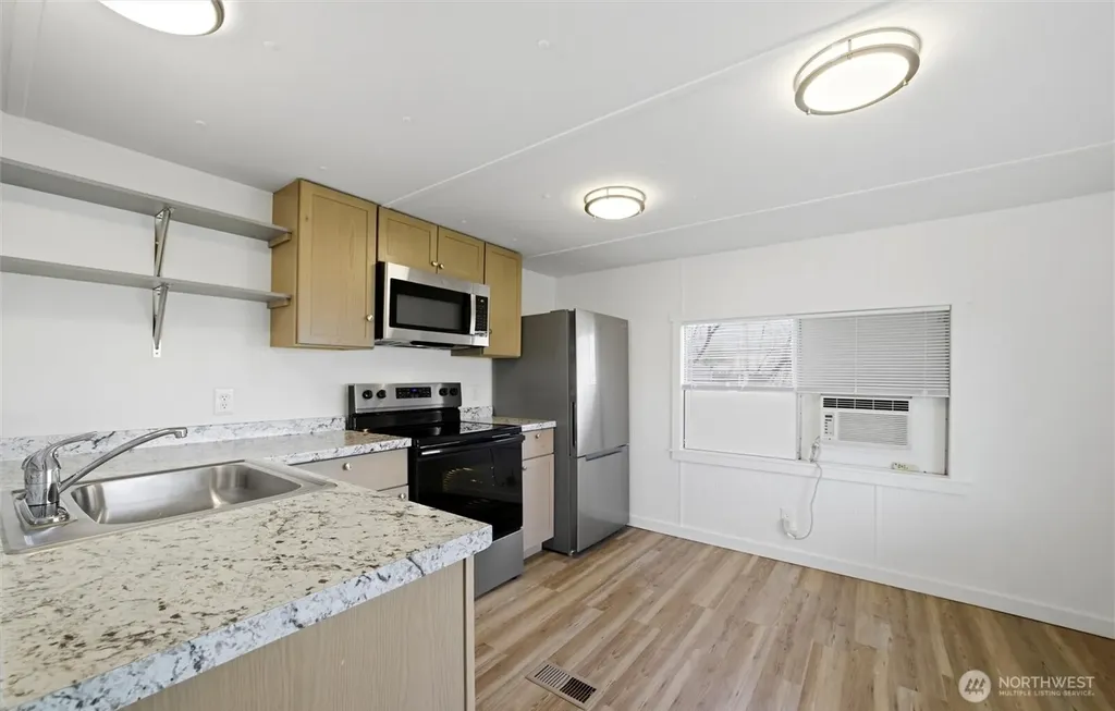 200 W First Street Prescott WA 99348