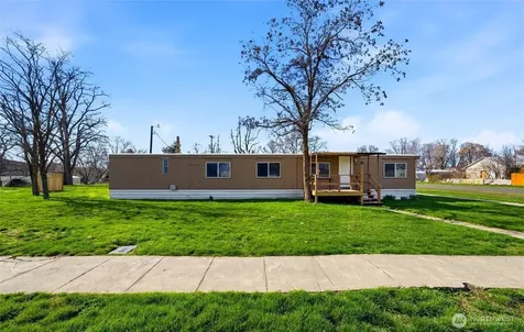 200 W First Street Prescott WA 99348