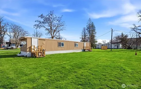 200 W First Street Prescott WA 99348