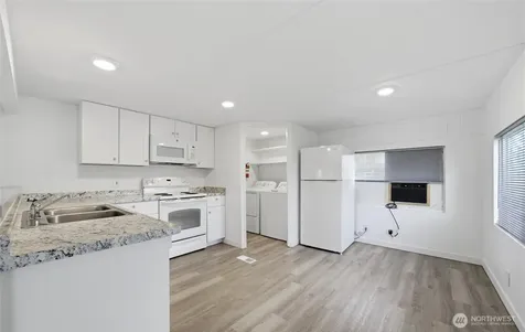 200 W First Street Prescott WA 99348