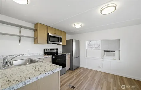 200 W First Street Prescott WA 99348