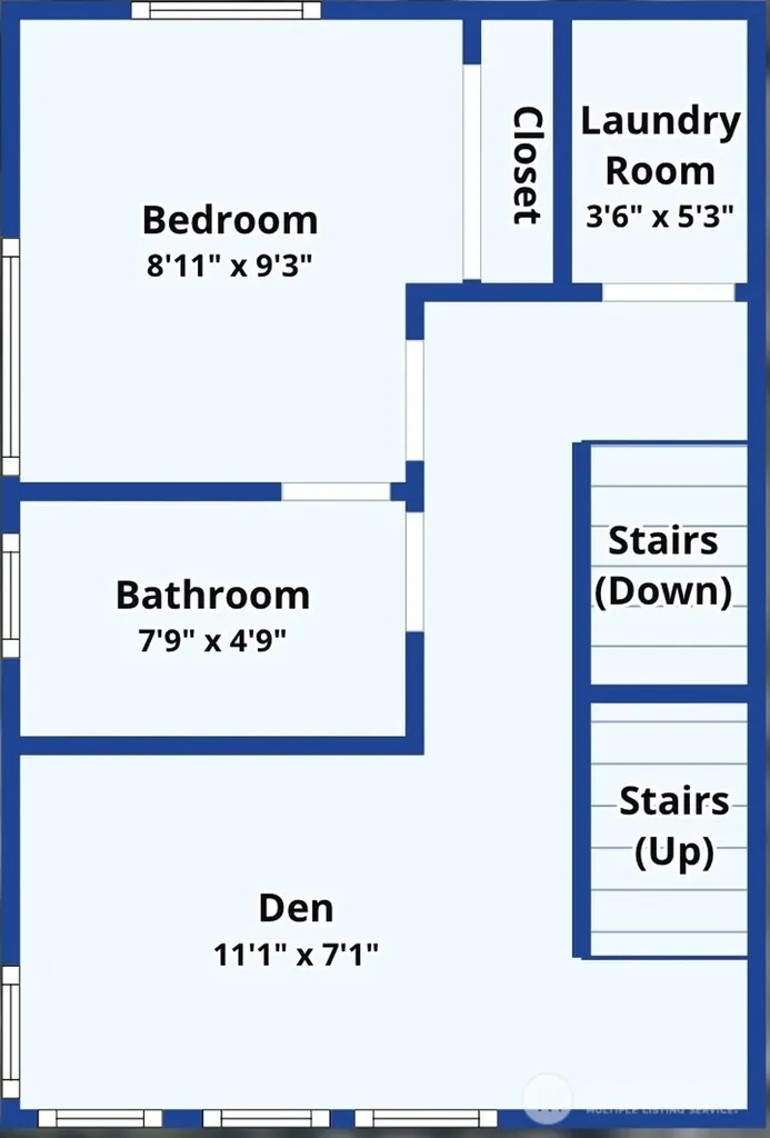 2404 Dexter Avenue N Seattle WA 98109