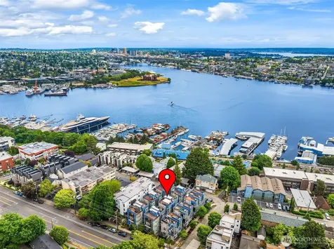 2404 Dexter Avenue N Seattle WA 98109