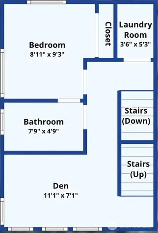 2404 Dexter Avenue N Seattle WA 98109