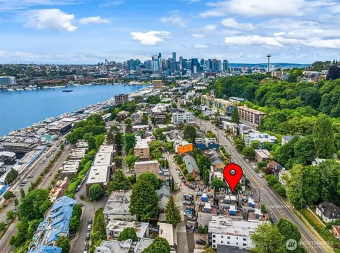 2404 Dexter Avenue N Seattle WA 98109