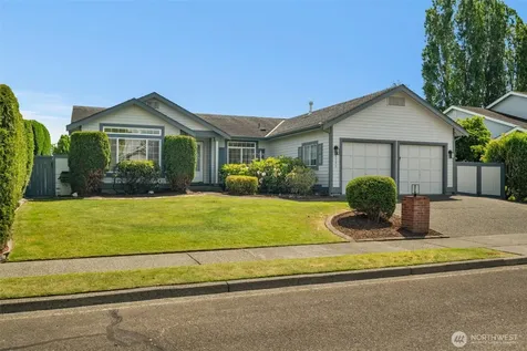 3050 Chelsea Lane Enumclaw WA 98022