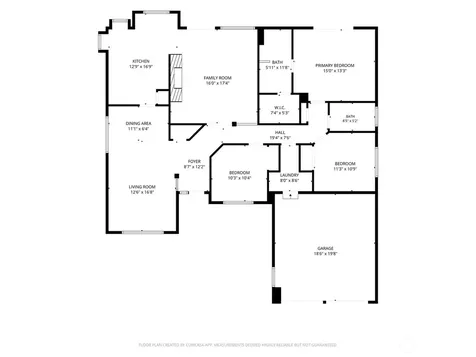 3050 Chelsea Lane Enumclaw WA 98022