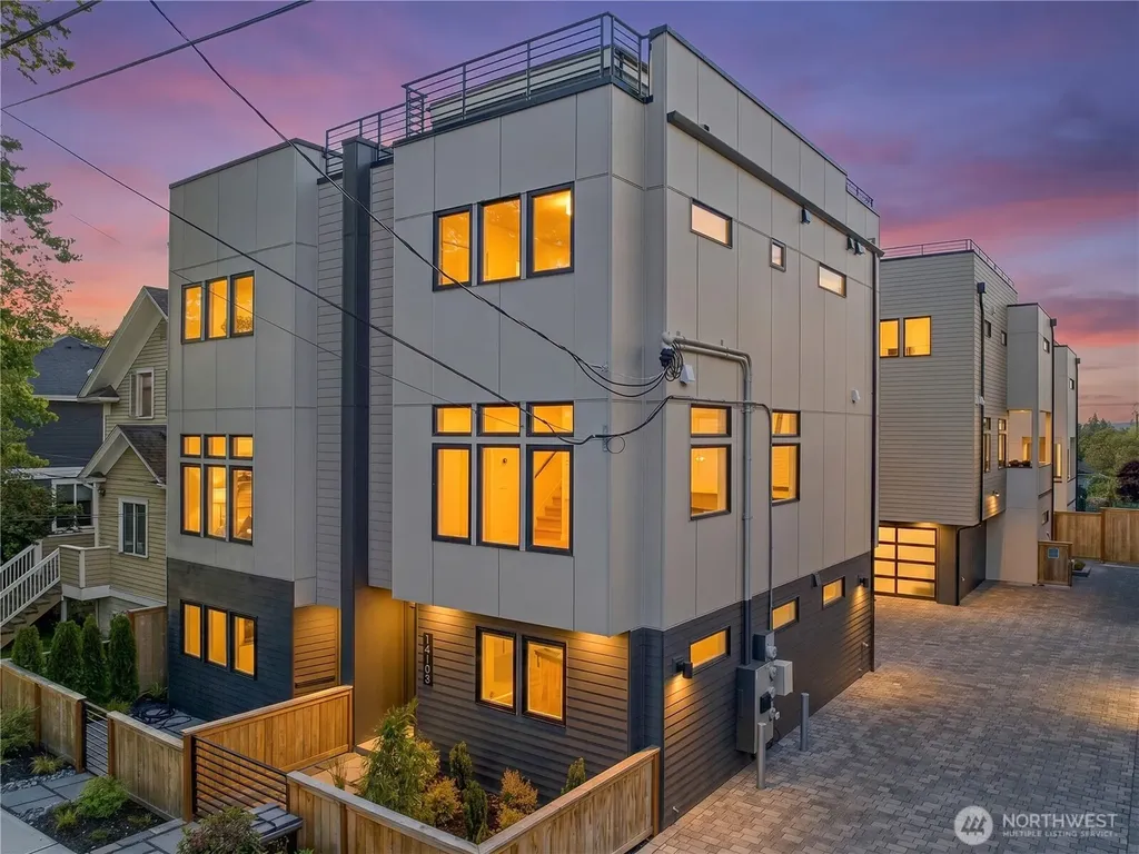 1410 N 47th Street Seattle WA 98103