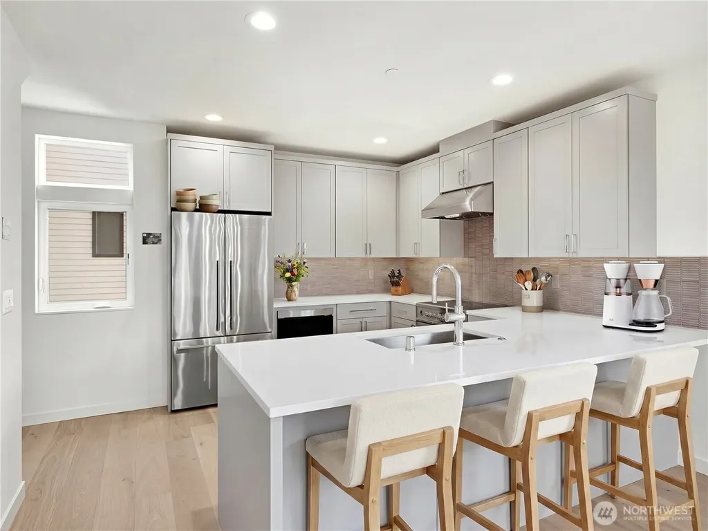 1410 N 47th Street Seattle WA 98103