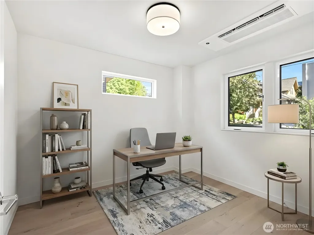 1410 N 47th Street Seattle WA 98103