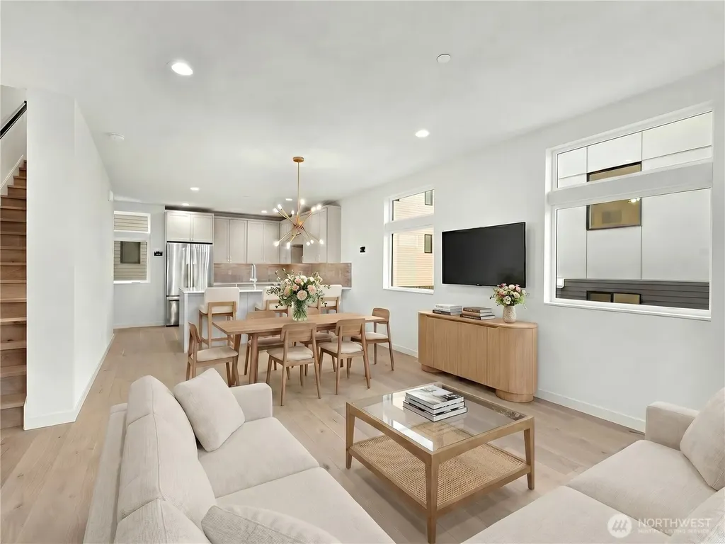 1410 N 47th Street Seattle WA 98103
