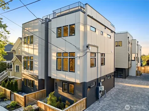 1410 N 47th Street Seattle WA 98103